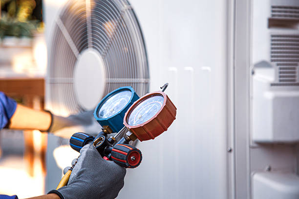 Affordable Hvac solutions in Newville, PA